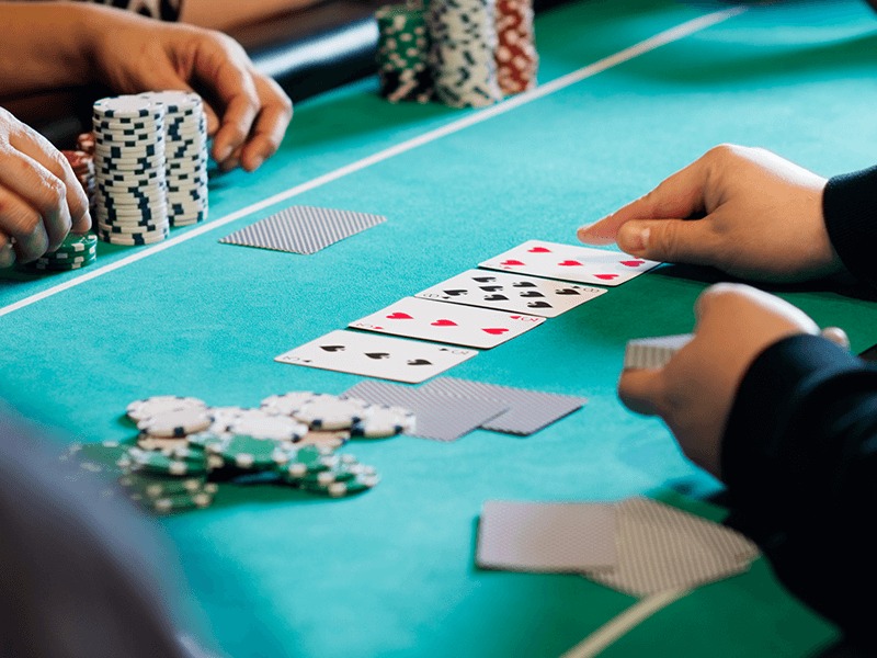 casinò online
