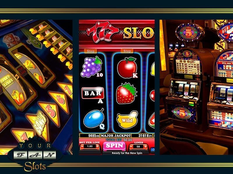 casinò