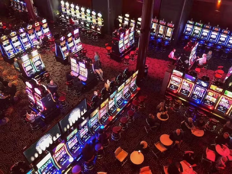 migliori casinò