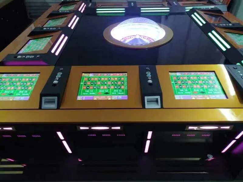 slot machine online